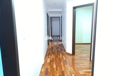Apartamento &agrave; venda - 127m&sup2; - CENTRO