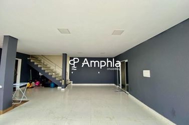 Sobrado &agrave; venda - 246m&sup2; - Siena