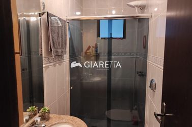 Apartamento &agrave; venda - 183m&sup2; - CENTRO