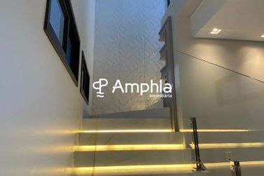 Sobrado &agrave; venda - 211m&sup2; - Tocantins