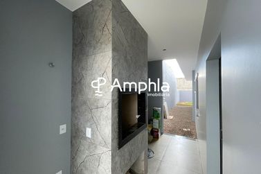 Casa &agrave; venda - 77m&sup2; - Andorinha