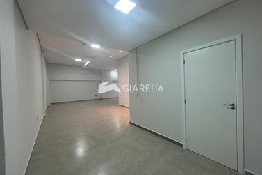 Sala Comercial para alugar - 139m&sup2; - CENTRO
