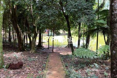 Ch&aacute;cara &agrave; venda - 45351m&sup2; - Zona Rural