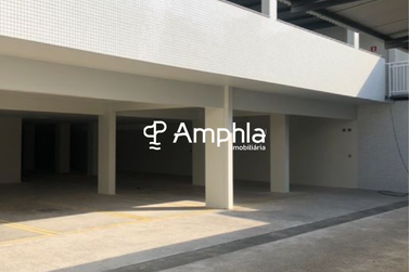 Apartamento &agrave; venda - 125m&sup2; - Jardim La Salle