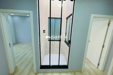 Casa para alugar - 117m&sup2; - JARDIM PANCERA
