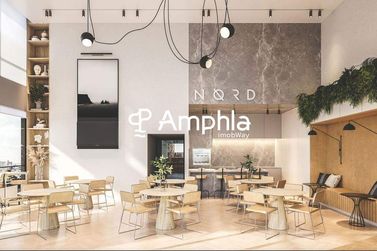 Apartamento &agrave; venda - 120m&sup2; - Vila Industrial
