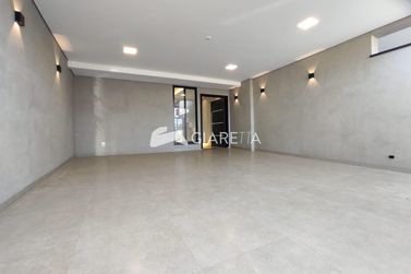 Sobrado &agrave; venda - 162m&sup2; - JARDIM GISELA