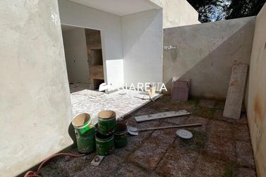 Casa &agrave; venda - 79m&sup2; - VILA BECKER