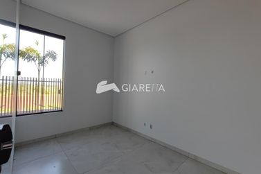 Casa &agrave; venda - 68m&sup2; - JARDIM PINHEIRINHO