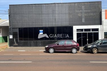Sala Comercial para alugar - 447m&sup2; - JARDIM CONCORDIA