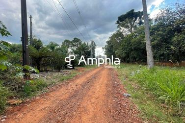 Ch&aacute;cara &agrave; venda - 3000m&sup2; - Lago Azul