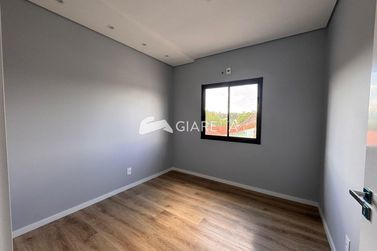 Sobrado &agrave; venda - 130m&sup2; - JARDIM PANCERA