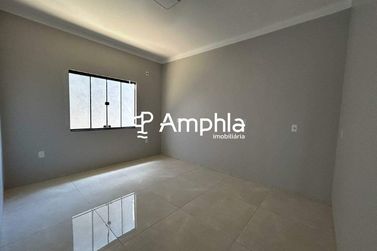 Casa &agrave; venda - 116m&sup2; - Fl&oacute;rida