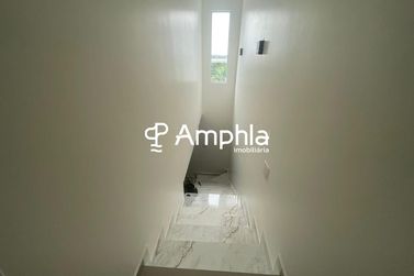 Sobrado &agrave; venda - 184m&sup2; - Maria Luiza