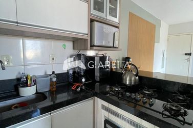 Apartamento &agrave; venda - 60m&sup2; - JARDIM PORTO ALEGRE