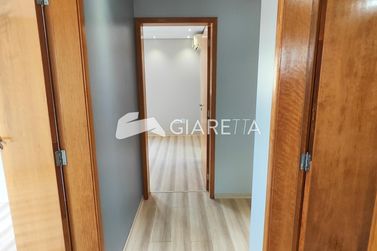 Apartamento &agrave; venda - 110m&sup2; - CENTRO