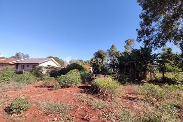 Ch&aacute;cara &agrave; venda - 2130m&sup2; - JARDIM GISELA