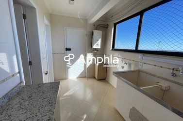 Apartamento &agrave; venda - 179m&sup2; - Centro