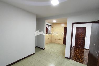 Apartamento para alugar - 122m&sup2; - CENTRO