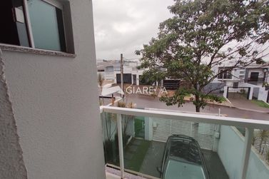 Sobrado &agrave; venda - 131m&sup2; - JARDIM PANCERA