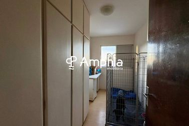 Apartamento &agrave; venda - 57m&sup2; - Centro