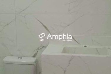 Casa &agrave; venda - 106m&sup2; - Jardim Conc&oacute;rdia