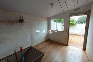 Casa para alugar - 93m&sup2; - JARDIM COOPAGRO