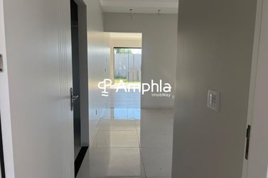 Casa &agrave; venda - 152m&sup2; - Vila Ga&uacute;cha