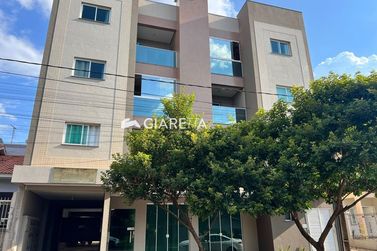 Apartamento &agrave; venda - 70m&sup2; - JARDIM GISELA