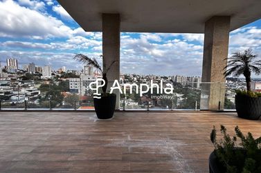 Apartamento &agrave; venda - 153m&sup2; - Cancelli