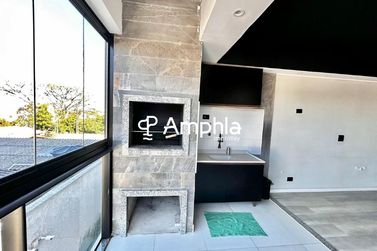 Apartamento &agrave; venda - 71m&sup2; - Canad&aacute;
