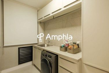 Apartamento &agrave; venda - 150m&sup2; - Centro