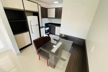 Apartamento para alugar - 73m&sup2; - JARDIM PANCERA