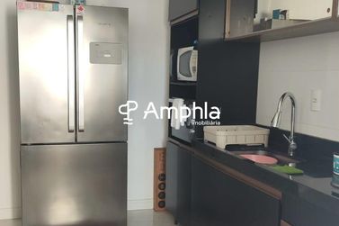 Apartamento &agrave; venda - 108m&sup2; - Centro