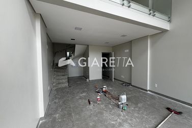 Sala Comercial para alugar - 63m&sup2; - CENTRO