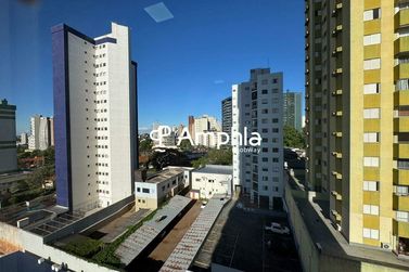 Apartamento &agrave; venda - 63m&sup2; - Centro