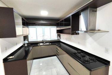 Sobrado para alugar - 208m&sup2; - JARDIM TOCANTINS