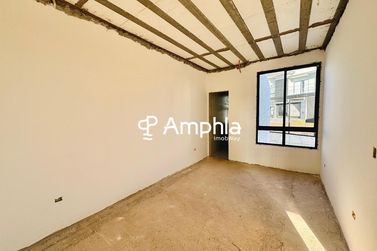 Casa &agrave; venda - 109m&sup2; - Tropical II