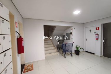 Apartamento &agrave; venda - 85m&sup2; - CENTRO