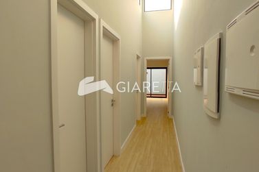 Sobrado &agrave; venda - 165m&sup2; - CENTRO
