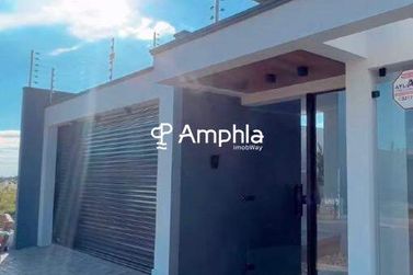 Casa &agrave; venda - 196m&sup2; - Vila Industrial