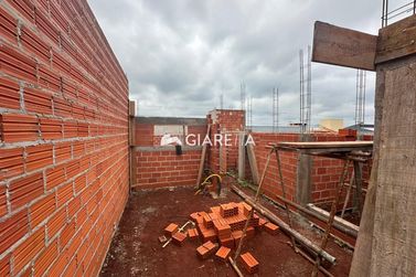 Casa &agrave; venda - 81m&sup2; - CRISTO REI