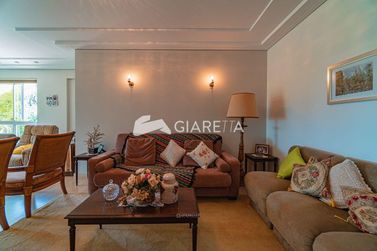 Apartamento &agrave; venda - 197m&sup2; - CENTRO