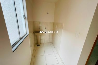Apartamento para alugar - 60m&sup2; - CENTRO
