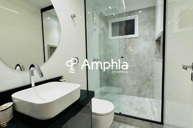 Apartamento &agrave; venda - 80m&sup2; - Recanto Tropical