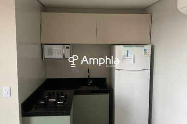 Apartamento &agrave; venda - 52m&sup2; - Biopark