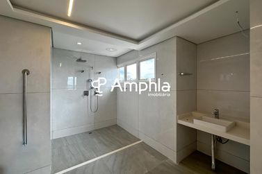 Apartamento &agrave; venda - 544m&sup2; - Centro