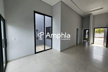 Casa &agrave; venda - 66m&sup2; - Vila Industrial