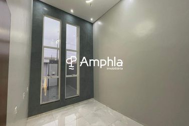 Sobrado &agrave; venda - 155m&sup2; - Andorinha