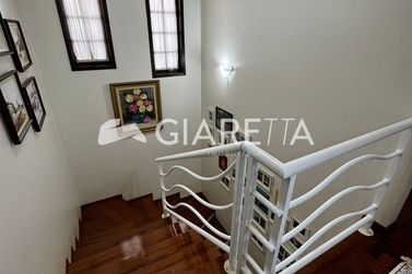 Sobrado &agrave; venda - 260m&sup2; - JARDIM PORTO ALEGRE